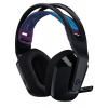 Logitech Logitech® G535 LIGHTSPEED Wireless Gaming Headset - BLACK 981-000972 Logitech Logitech® G535 LIGHTSPEED Wireless Gaming Headset - BLACK 981-000972
