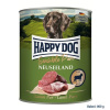 Happy Dog Lamm Pur Neuseeland jahňacie 400 g Happy Dog Lamm Pur Neuseeland jahňacie 400 g