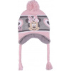 Cerdá - Zimní dětská čepice Minnie Mouse Laplander Cerdá - Zimní dětská čepice Minnie Mouse Laplander