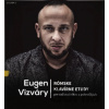 Eugen Vizváry - Rómske klavírne etudy CD Eugen Vizváry - Rómske klavírne etudy CD