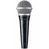 Dynamický vokálny mikrofón Shure PGA 48 XLR Dynamický vokálny mikrofón Shure PGA 48 XLR