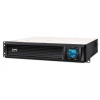 APC Smart-UPS C 1500VA LCD RM 2U 230V so SmartConnect (900W) (SMC1500I-2UC-obal) APC Smart-UPS C 1500VA LCD RM 2U 230V so SmartConnect (900W) (SMC1500I-2UC-obal)