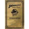 Indiana Jones and the Great Circle Premium Edition - Steam PC Indiana Jones and the Great Circle Premium Edition - Steam PC