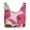 adidas X Marimekko Believe This Aeroready Training Low Impact Sports Bra Juniors FroPnk/ReaMag 11-12 Years adidas X Marimekko Believe This Aeroready Training Low Impact Sports Bra Juniors FroPnk/ReaMag 11-12 Years