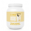 GymBeam ASAP True Whey ProDigest vanilka 900 g GymBeam ASAP True Whey ProDigest vanilka 900 g
