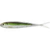 LIVETARGET MINNOW SOFT JERKBAIT LIVETARGET MINNOW SOFT JERKBAIT