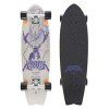 Longboard Arbor Venice Sizzler Doom Stag Longboard Arbor Venice Sizzler Doom Stag