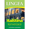 Italština - konverzace Italština - konverzace