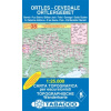Ortler, Ortles, Cevedale (Tabacco - 08) - turistická mapa | knihynahory.cz Ortler, Ortles, Cevedale (Tabacco - 08) - turistická mapa | knihynahory.cz