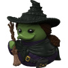 Tubbz kachnička Wicked Elphaba Thropp (první edice) Tubbz kachnička Wicked Elphaba Thropp (první edice)