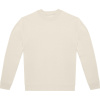 B&C Mikina ID.332 Crew, unisex COT01I33204700-off white XS Bílá špinavá B&C Mikina ID.332 Crew, unisex COT01I33204700-off white XS Bílá špinavá
