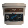 System Leveling nivelačný set M SIZE - 1,5 mm, vedro (SL1555) System Leveling nivelačný set M SIZE - 1,5 mm, vedro (SL1555)