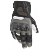 rukavice COROZAL DRYSTAR, ALPINESTARS (černá/tmavě šedá/bílá, vel. 3XL)
