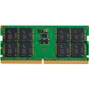 HP 32GB DDR5 SODIMM 262-PIN - 5600MHz / PC5-44800 - 1.1V (AL0M7AA) HP 32GB DDR5 SODIMM 262-PIN - 5600MHz / PC5-44800 - 1.1V (AL0M7AA)