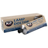 K2 LAMP DOCTOR 60 g - pasta na renovaci světlometů, L3050 372-0311