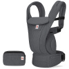 ERGOBABY Omni Deluxe Mesh Graphite Grey 1220000209923 ERGOBABY Omni Deluxe Mesh Graphite Grey 1220000209923