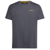 La Sportiva DAWN WALL T-SHIRT Men Onyx La Sportiva DAWN WALL T-SHIRT Men Onyx