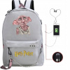USB batoh Dobby Dogby Harry Potter veľké vzory (USB batoh Dobby Dogby Harry Potter veľké vzory) USB batoh Dobby Dogby Harry Potter veľké vzory (USB batoh Dobby Dogby Harry Potter veľké vzory)