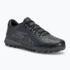 Pánske kopačky Skechers SKX Academy Gold 1.5 TF black/silver Pánske kopačky Skechers SKX Academy Gold 1.5 TF black/silver