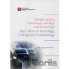 Základní pojmy v toxikologii, ekologii a ekotoxikologii - Igor Linhart Základní pojmy v toxikologii, ekologii a ekotoxikologii - Igor Linhart