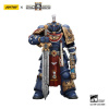 Joy Toy (CN) Warhammer 40,000: Space Marine 2 akčná figúrka Ultramarines Relic Primus Armourwith Plasma Pistol and Combat Blade 13 cm Joy Toy (CN) Warhammer 40,000: Space Marine 2 akčná figúrka Ultramarines Relic Primus Armourwith Plasma Pistol and Combat Blade 13 cm