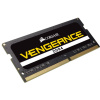 CORSAIR Vengeance - DDR4 - Modul - 8 GB - SO DIMM 260-PIN - 3200 MHz / PC4- (CMSX8GX4M1A3200C22) CORSAIR Vengeance - DDR4 - Modul - 8 GB - SO DIMM 260-PIN - 3200 MHz / PC4- (CMSX8GX4M1A3200C22)