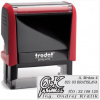 Trodat Printy 4913 58x22mm Trodat Printy 4913 58x22mm