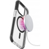 Cellularline Tetra Force Strong Guard Mag ochranný kryt s podporou Magsafe pre Apple iPhone 15 Pro, transparentný TETRACMAGIPH15PROT Cellularline Tetra Force Strong Guard Mag ochranný kryt s podporou Magsafe pre Apple iPhone 15 Pro, transparentný TETRACMAGIPH15PROT