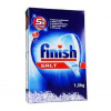 Soľ do umývačky FINISH 1,5kg Soľ do umývačky FINISH 1,5kg