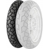 Continental TKC 70 110/80 R18 F 58H M+S TL 02444690000 Continental TKC 70 110/80 R18 F 58H M+S TL 02444690000