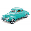 Maisto - 1939 Ford Deluxe Coupe, zelený, 1:18 Maisto - 1939 Ford Deluxe Coupe, zelený, 1:18