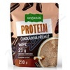 Organis Protein čokoláda 210g Organis Protein čokoláda 210g