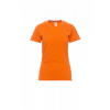 Dámske tričko Payper SUNRISE Farba: Oranžová, Veľkosť: XL (000948033702000XL) Dámske tričko Payper SUNRISE Farba: Oranžová, Veľkosť: XL (000948033702000XL)