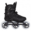 Powerslide Kolečkové brusle Phuzion Argon KPU PDS Black (Velikost eur: 42, Počet koleček: 3x, Velikost koleček: 110mm) Powerslide Kolečkové brusle Phuzion Argon KPU PDS Black (Velikost eur: 42, Počet koleček: 3x, Velikost koleček: 110mm)
