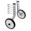 Balančné kolieska WISTA na detské bicykle 12 - 20 – 80095 Balančné kolieska WISTA na detské bicykle 12 - 20 – 80095