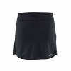 Dámska sukňa CRAFT Free čierna M Dámska sukňa CRAFT Free čierna M