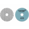 EXTOL PREMIUM Kotúč diamantový leštiaci 100mm P400 8803096 EXTOL PREMIUM Kotúč diamantový leštiaci 100mm P400 8803096