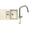 Set Schock S7-9 (drez Mono D-150 Magnolia + batéria SC-530.120 Magnolia) Set Schock S7-9 (drez Mono D-150 Magnolia + batéria SC-530.120 Magnolia)