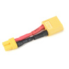 Revtec Konverzní kabel XT-30 baterie - XT-60 přístroj 14AWG Revtec Konverzní kabel XT-30 baterie - XT-60 přístroj 14AWG