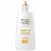 Garnier Ambre Solaire Super UV Vitamin C SPF50+ opalovací pleťový fluid proti tmavým skvrnám 40 ml Garnier Ambre Solaire Super UV Vitamin C SPF50+ opalovací pleťový fluid proti tmavým skvrnám 40 ml