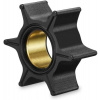 CEF Impeller pre Mercury a Mariner 30-70 HP 500312 Mercury/Mariner: 47-89983T 65959 Sierra: SIE18-3007 GLM: GLM89830 OSC 52.320.03 CEF Impeller pre Mercury a Mariner 30-70 HP 500312 Mercury/Mariner: 47-89983T 65959 Sierra: SIE18-3007 GLM: GLM89830 OSC 52.320.03