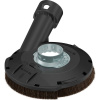 PRO Odsávací kryt pre uhlové brúsky, bez kľúča, malý, 115/125 mm Bosch Accessories 2608000880; 2608000880 PRO Odsávací kryt pre uhlové brúsky, bez kľúča, malý, 115/125 mm Bosch Accessories 2608000880; 2608000880