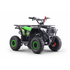 Štvorkolka MiniRocket Explorer 49cc Zelená Štvorkolka MiniRocket Explorer 49cc Zelená