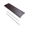 Plošina + spojovák k lešeniu s plošinou Strend Pro 2x8 BASIC, 3in1, max. 150 kg Plošina + spojovák k lešeniu s plošinou Strend Pro 2x8 BASIC, 3in1, max. 150 kg