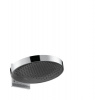 Hansgrohe Hlavová sprcha Rainfinity na stěnu chrom 26230000 Hansgrohe Hlavová sprcha Rainfinity na stěnu chrom 26230000