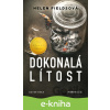 E-kniha Dokonalá lítost - Helen Fields E-kniha Dokonalá lítost - Helen Fields