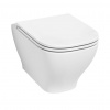 Jika WC s prkénkem softclose závěsné DEEP by zadní odpad H8666180000001 Jika WC s prkénkem softclose závěsné DEEP by zadní odpad H8666180000001