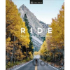 Ride : Cycle the World - Dorling Kindersley Ride : Cycle the World - Dorling Kindersley