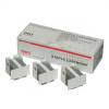 OKI originál staple cartridge 45513301, 2x1500ks, OKI MC760, 770, 780, sponky do zošívačky OKI originál staple cartridge 45513301, 2x1500ks, OKI MC760, 770, 780, sponky do zošívačky