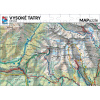 VKÚ Harmanec MAPuzzle - mapové puzzle A5 - rôzne turistické mapy Mapový podklad: Vysoké Tatry - Kriváň VKÚ Harmanec MAPuzzle - mapové puzzle A5 - rôzne turistické mapy Mapový podklad: Vysoké Tatry - Kriváň